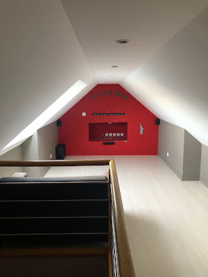 DE SOUSA HOME Aménagement de combles à Violaines