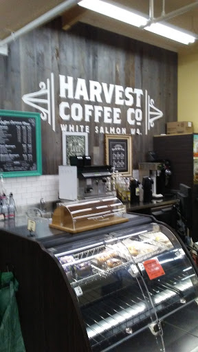 Supermarket «Harvest Market», reviews and photos, 77 NE Wauna St, White Salmon, WA 98672, USA