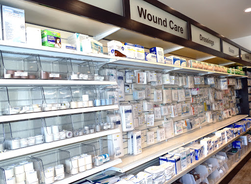 Balboa Pharmacy