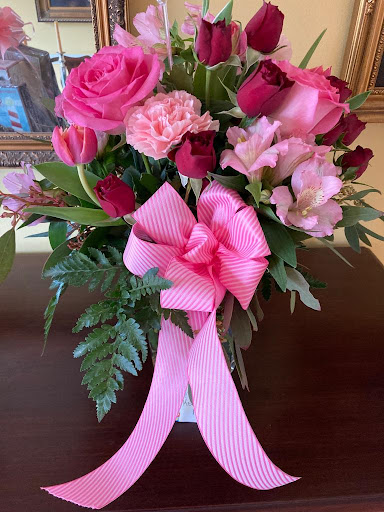Florist «Chester Floral & Design», reviews and photos, 260 Main St, Chester, NJ 07930, USA