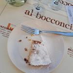 Photo n°4 de l'avis de maurizio.u fait le 30/12/2018 à 13:24 sur le  Ristorante Pizzeria al Bocconcino à Forte dei Marmi