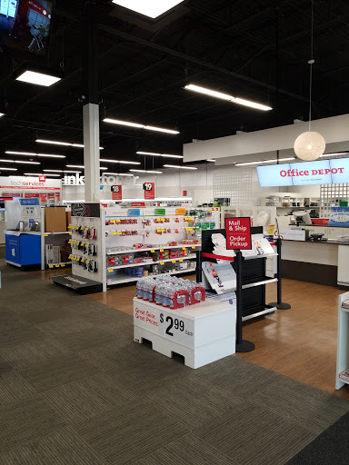 Office Supply Store «Office Depot», reviews and photos, 5500 W Sample Rd B, Margate, FL 33073, USA