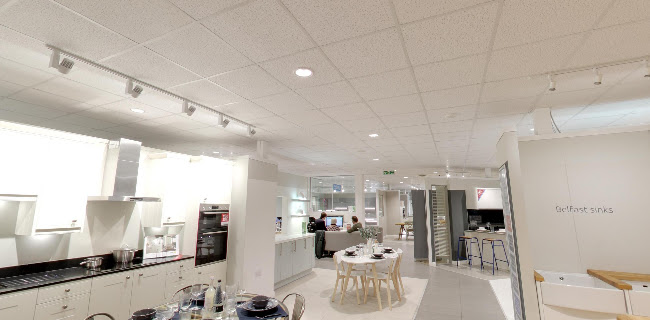Reviews of Wren Kitchens in Swindon - Interior designer