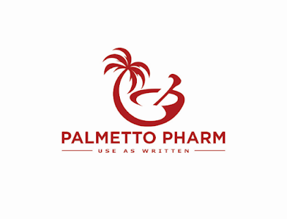 Palmetto Pharm