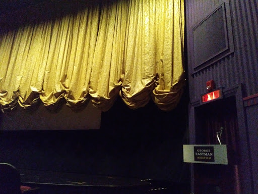 Movie Theater «Dryden Theatre», reviews and photos, 900 East Ave, Rochester, NY 14607, USA