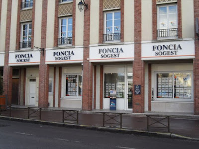 FONCIA | Agence Immobilière | Achat-Vente | Évreux | Rue de lHorloge à Évreux