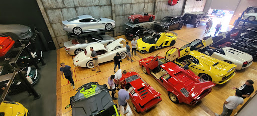 Used Car Dealer «Interstate Motorsport LLC», reviews and photos, 109 Titus Mill Rd, Pennington, NJ 08534, USA