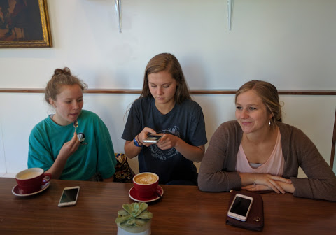 Coffee Shop «Bespoke Coffee & Dry Goods», reviews and photos, 202 Princess St, Wilmington, NC 28401, USA