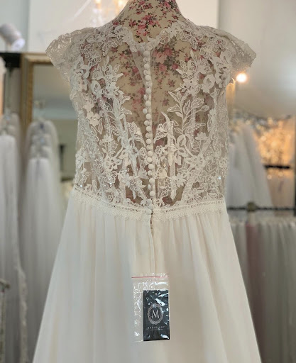 Bridal Shop «The Perfect Stitch», reviews and photos, 8615 Southeastern Ave, Indianapolis, IN 46239, USA