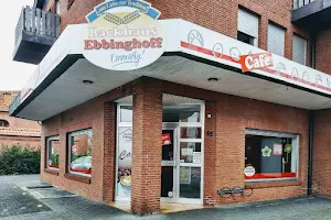 Backhaus Ebbinghoff Bäckerei, Cafe image