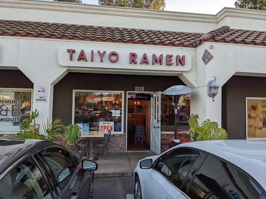 Taiyo Ramen 91362