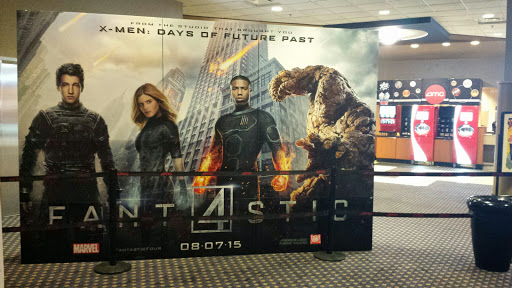 Movie Theater «Stonecrest 16 +IMAX», reviews and photos, 8060 Mall Pkwy, Lithonia, GA 30038, USA