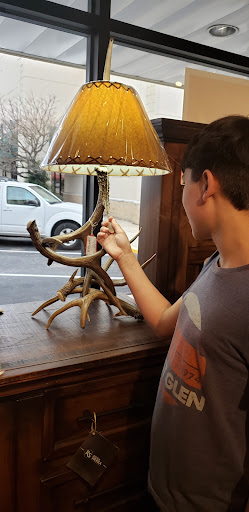 Rustic Furniture Store «The Rustic Mile», reviews and photos, 25507 I-45, Spring, TX 77380, USA