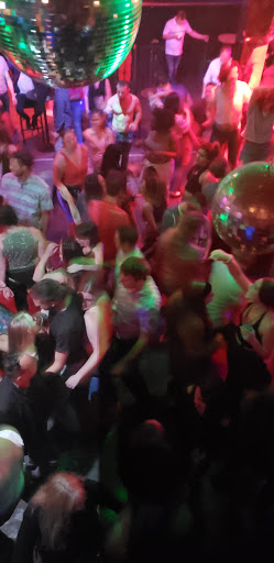 Gay Night Club «Neighbours Nightclub», reviews and photos, 1509 Broadway Ct, Seattle, WA 98122, USA