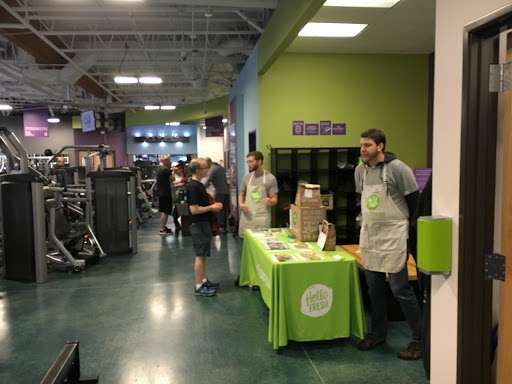 Gym «Anytime Fitness», reviews and photos, 4524 Klahanie Dr SE, Issaquah, WA 98029, USA