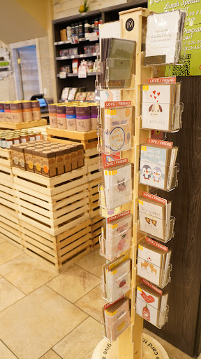 Supermarket «Hudson Greene Market», reviews and photos, 77 Hudson St, Jersey City, NJ 07302, USA