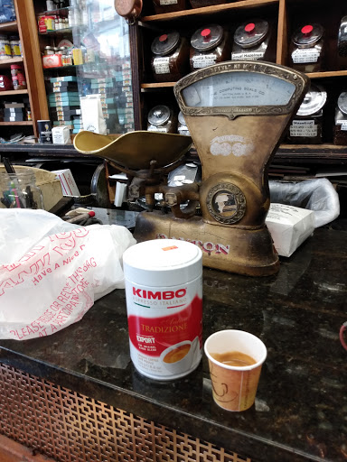 Coffee Store «Polcari’s Coffee», reviews and photos, 105 Salem St, Boston, MA 02113, USA