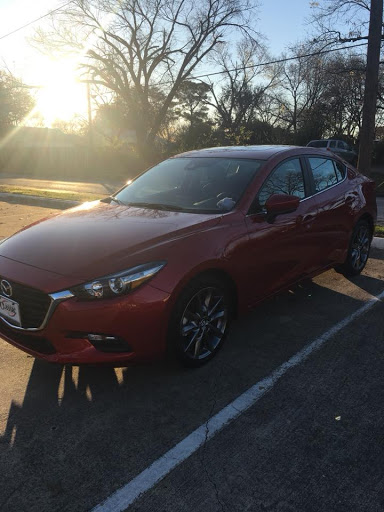 Car Dealer «Classic Mazda of Denton», reviews and photos, 4984 Interstate 35 Service Road, Denton, TX 76210, USA