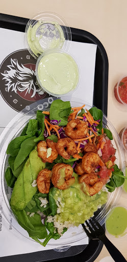 Mexican Restaurant «El Pollo Loco», reviews and photos, 28901 S Western Ave #201, Rancho Palos Verdes, CA 90275, USA