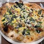 Photo n°5 de l'avis de David. fait le 29/11/2022 à 13:08 sur le  Pizza Punto E A Capo à Sommacampagna