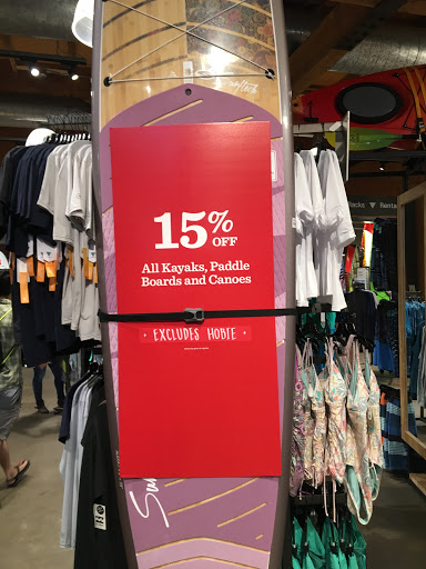 Camping Store «REI», reviews and photos, 222 Yale Ave N, Seattle, WA 98109, USA