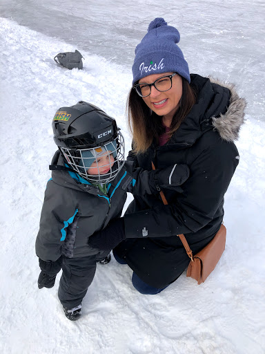 Recreation Center «Phalen Recreation Center», reviews and photos, 1000 Wheelock Pkwy, St Paul, MN 55106, USA