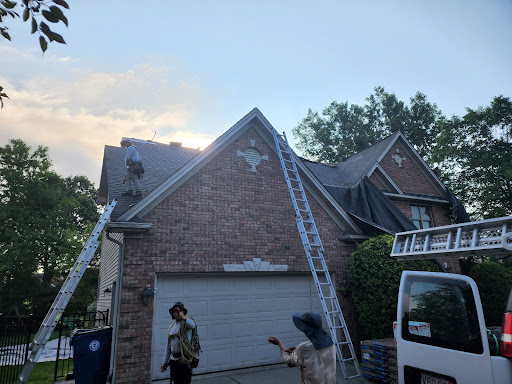 Roofing Contractor «AVA Roofing, Niagara County», reviews and photos, 672 Niagara Falls Blvd, North Tonawanda, NY 14120, USA