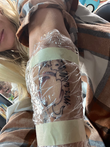 Tattoo Shop «Southside Tattoo», reviews and photos, 1313 S Congress Ave, Austin, TX 78704, USA