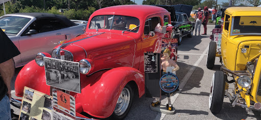 Clothing Store «Burlington Coat Factory», reviews and photos, 350 Towne Center Cir, Sanford, FL 32771, USA