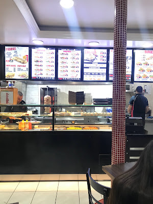 Mac Doner à Paris