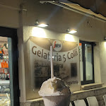 Photo n°1 de l'avis de Araxan.h fait le 20/03/2019 à 15:40 sur le  Il Cinque Colli bar gelateria à Gubbio