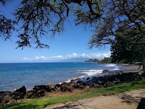 Wahikuli Wayside Park - photo 2