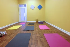 Kita Chi Yoga image