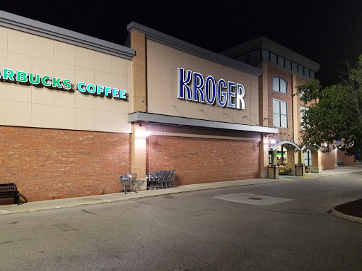 Grocery Store «Kroger», reviews and photos, 30935 Five Mile Road, Livonia, MI 48154, USA