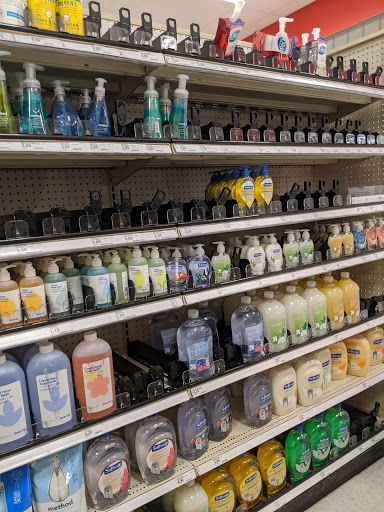 Department Store «Target», reviews and photos, 133 Serramonte Center, Daly City, CA 94015, USA