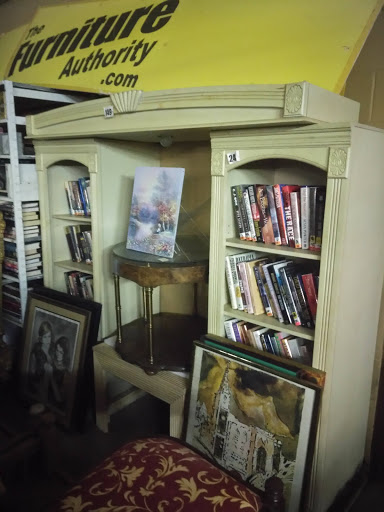 Furniture Store «The Furniture Authority», reviews and photos, 2879 U.S. 9, Howell, NJ 07731, USA