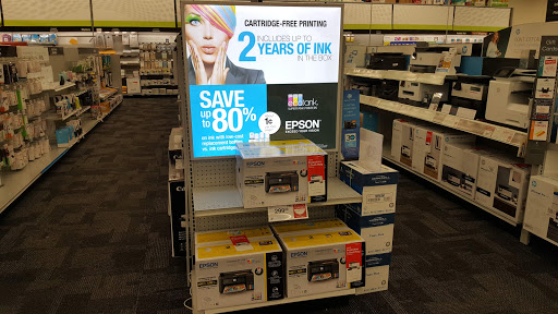 Office Supply Store «Staples», reviews and photos, 2957 Festival Way, Waldorf, MD 20601, USA