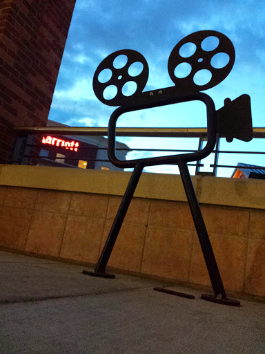 Movie Theater «iPic Theaters», reviews and photos, 16541 NE 74th St, Redmond, WA 98052, USA