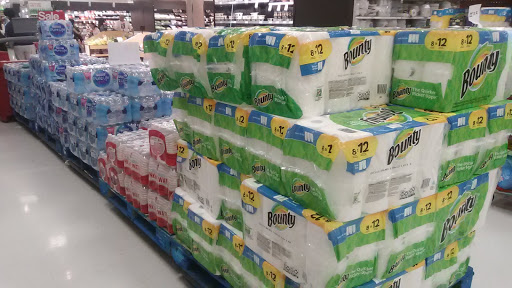 Department Store «Target», reviews and photos, 3060 Plaza Bonita Rd, National City, CA 91950, USA