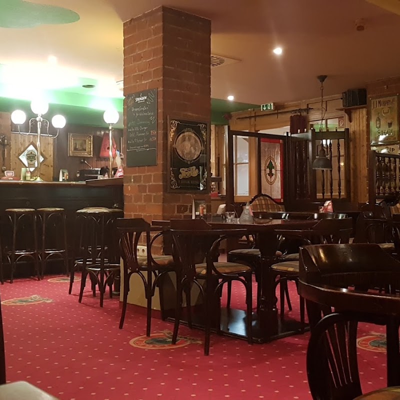Larry's Irish Pub