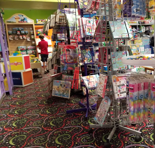 Toy Store «G. Willikers Toys», reviews and photos, 461 Broadway, Saratoga Springs, NY 12866, USA