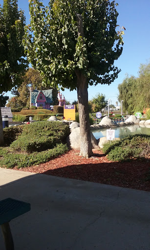 Amusement Center «Boomers! Modesto», reviews and photos, 4215 Bangs Ave, Modesto, CA 95356, USA