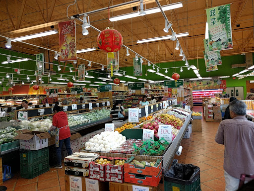 Asian Grocery Store «New York Mart», reviews and photos, 10065 Sunset Strip, Sunrise, FL 33322, USA