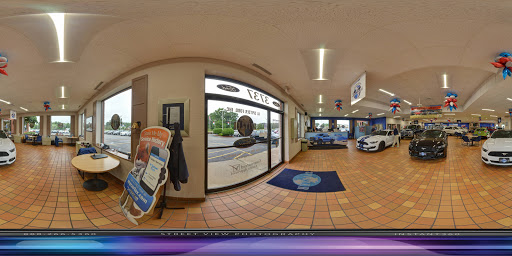 Ford Dealer «Al Spitzer Ford», reviews and photos, 3737 State Rd, Cuyahoga Falls, OH 44223, USA