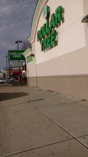 Dollar Store «Dollar Tree», reviews and photos, 352 Central Ave, East Orange, NJ 07018, USA