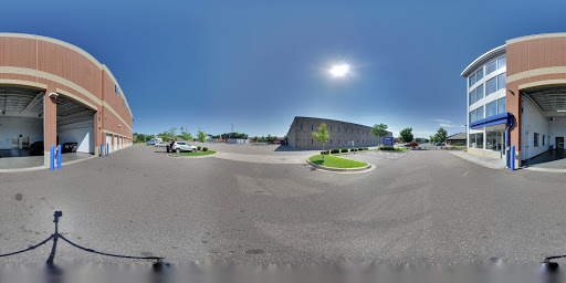 Self-Storage Facility «The Lock Up Self Storage», reviews and photos, 1355 Industrial Blvd NE, Minneapolis, MN 55413, USA