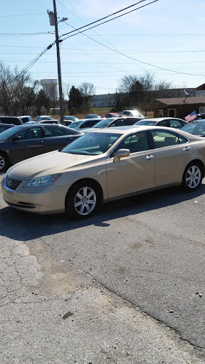 Used Car Dealer «A J Auto Sales», reviews and photos, 2745 Pembroke Rd, Hopkinsville, KY 42240, USA