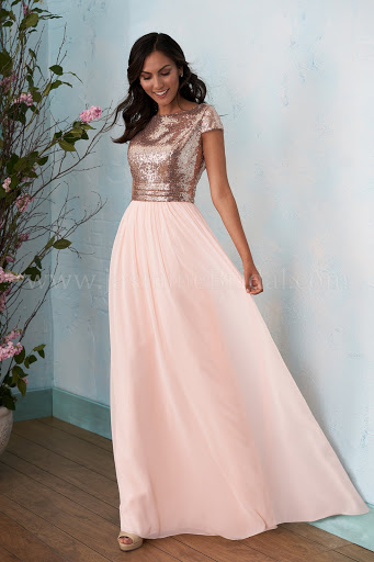 Bridal Shop «Bridal Reflections», reviews and photos, 3 Broadway, Massapequa, NY 11758, USA