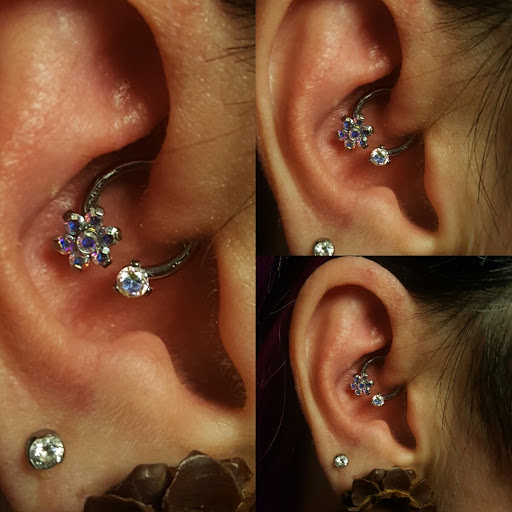 Tattoo Shop «Sparrows Tattoo Company», reviews and photos, 2860 FM157 #110, Mansfield, TX 76063, USA