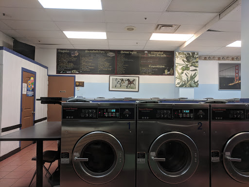 Sam's Laundromat